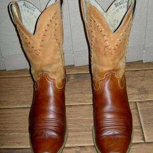 DURANGO BOOTS